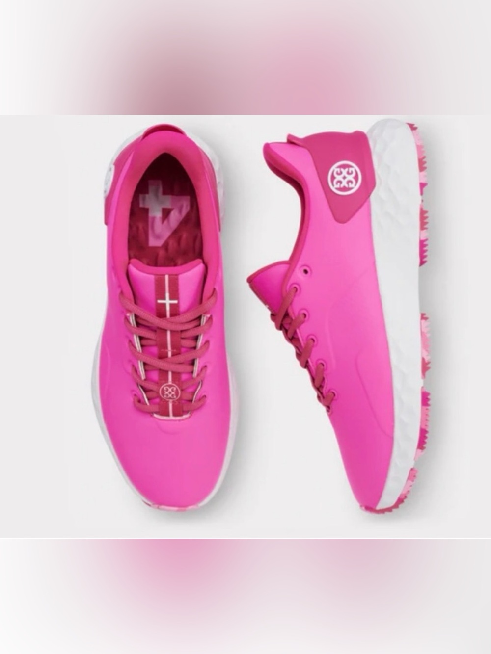 WOMEN'S MG4+ GOLF SHOE G/Fore